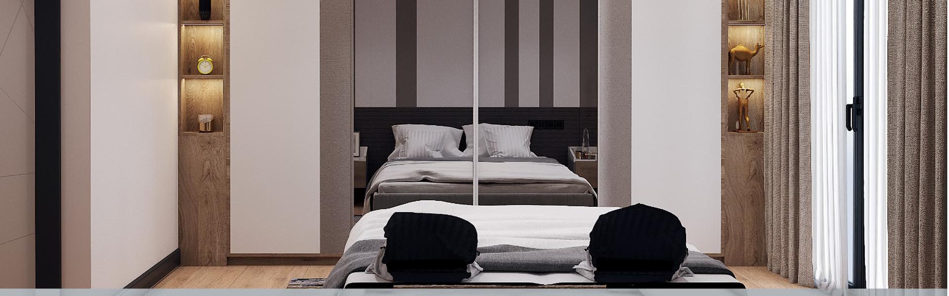 İzmirde Ustam-Evim Şahane Ekibi