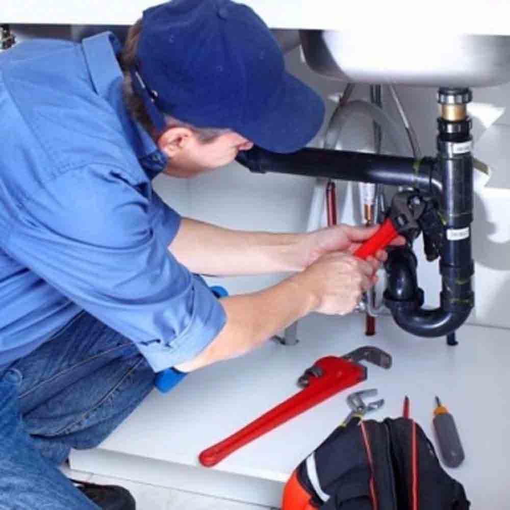 Sıhhi Tesisat Su Kaçağı Bulma-Açma İşlemleri.